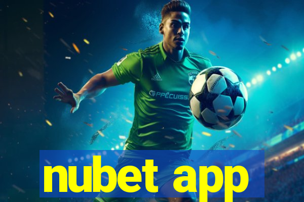 nubet app